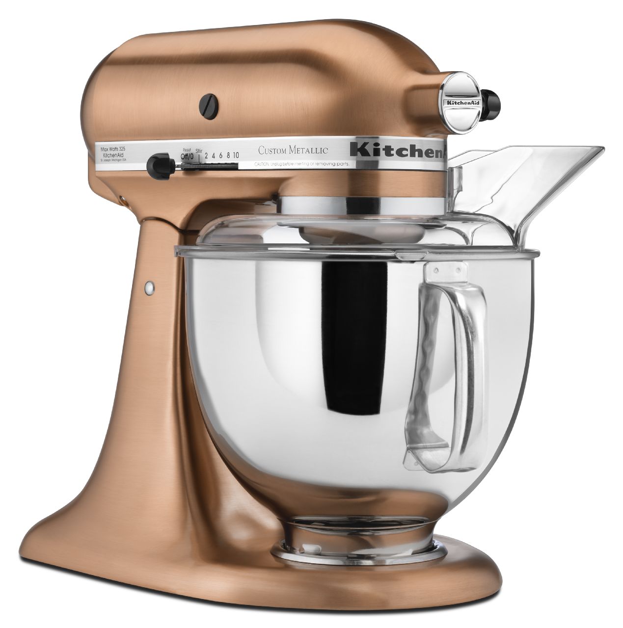 tilt head stand mixer refurbished  rrk150