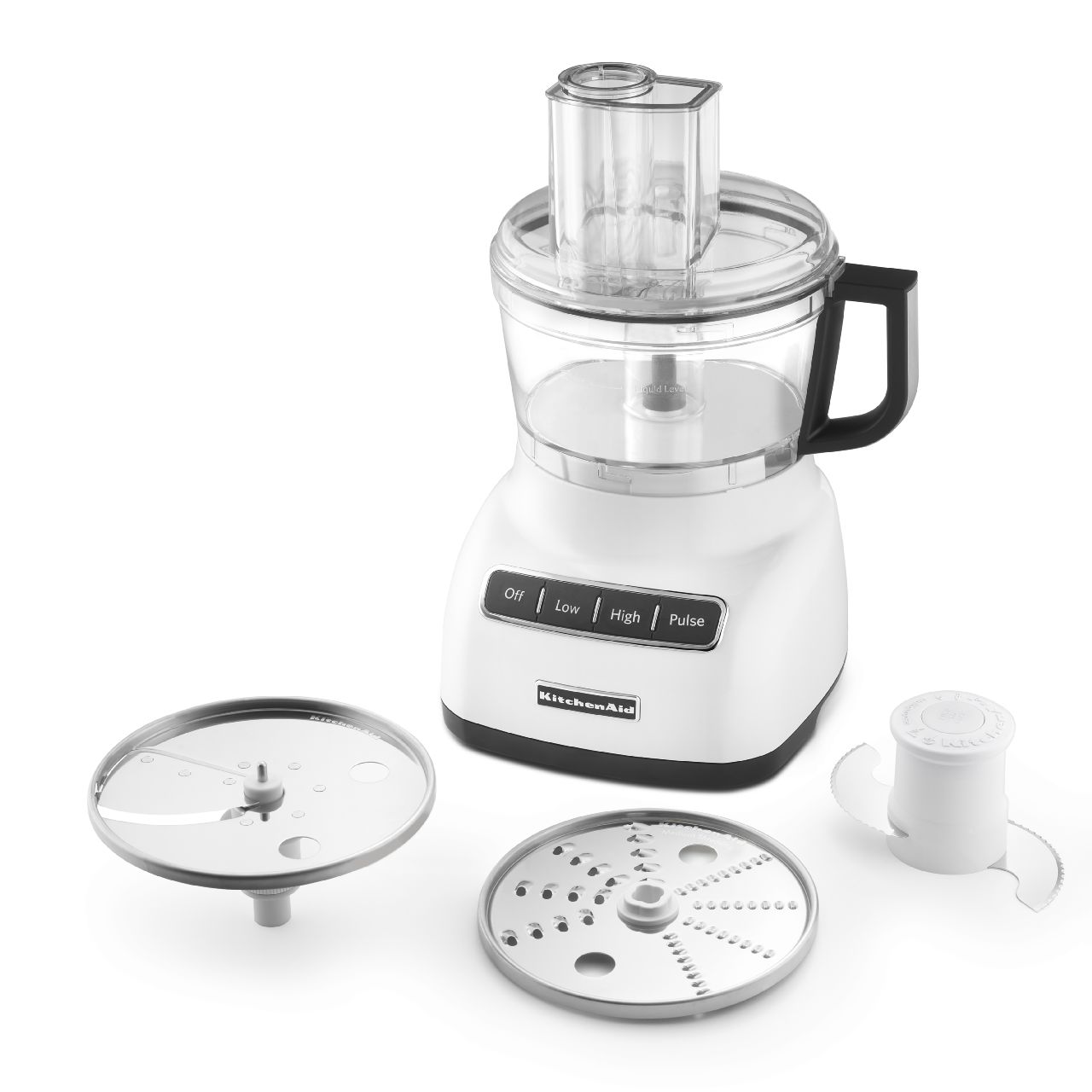 KitchenAid 7Cup Food Processor eBay