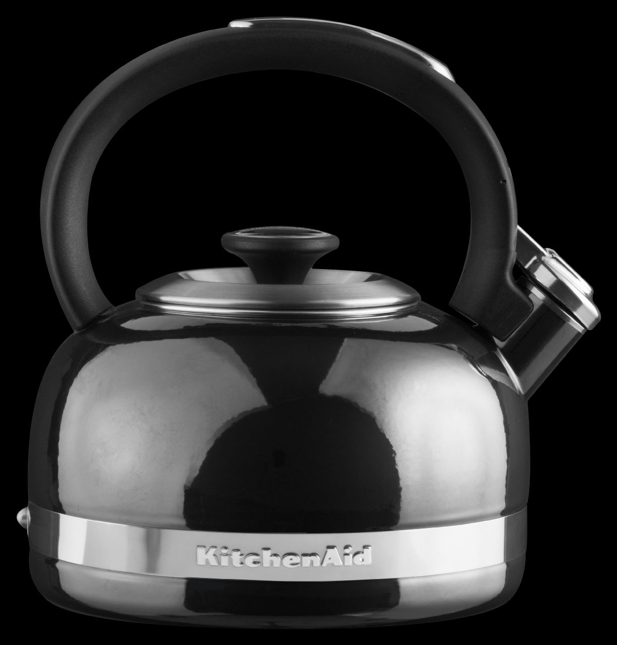 KitchenAid 2.0Quart Kettle with Full Handle and Trim Band, KTEN20DB eBay