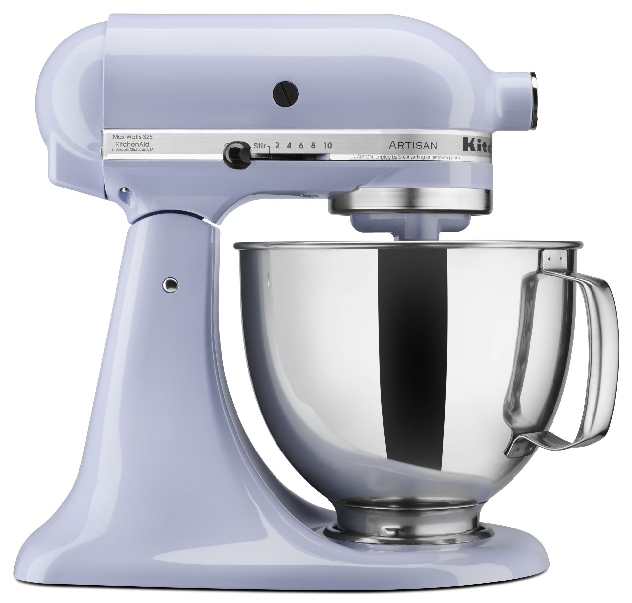 KitchenAid Artisan Series 5 Qt Tilt Head Stand Mixer