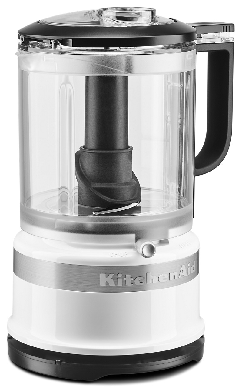 KitchenAid Refurbished 5-Cup Food Chopper, RKFC0516
