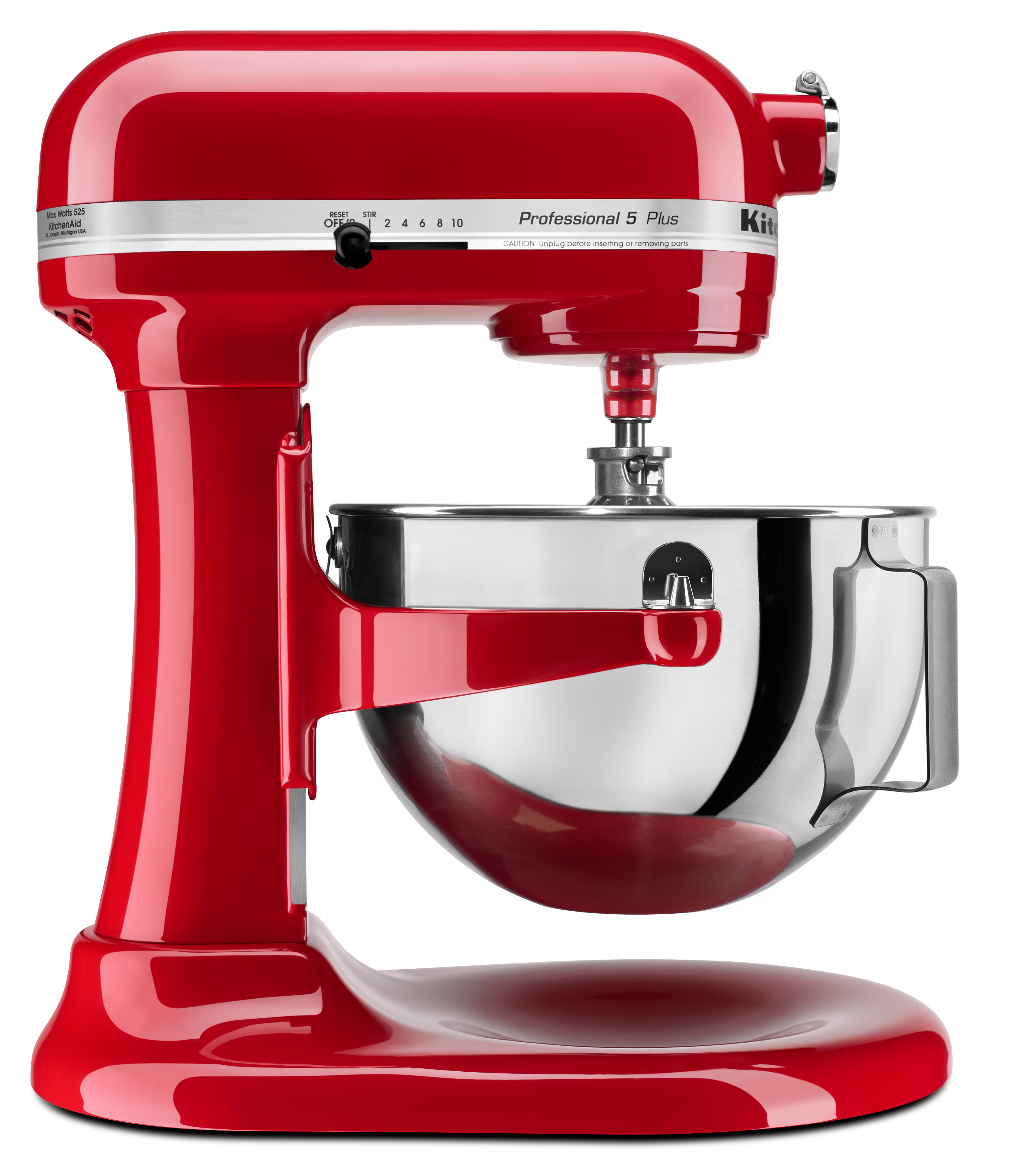 KitchenAid Refurbished Professional 5 Plus Series 5 Quart Bowl