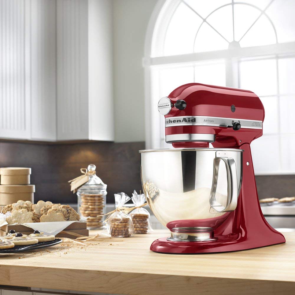 KitchenAid Refurbished Artisan Series 5 Quart Tilt-Head Stand