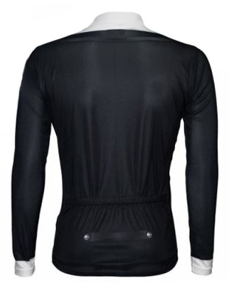 Primal Wear Ritz Long Sleeve cycling jersey M L XL 2XL 3XL 4X
