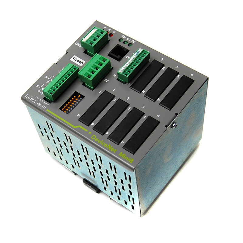 EUROTHERM Mini8 data acquisition device Business & Industrial