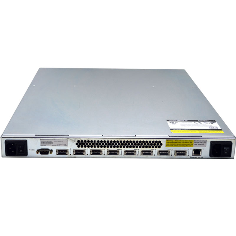 infinicon infiniband