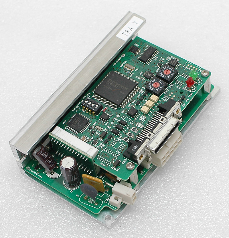Oriental Motor Co VEXTA ASD24A-A Single-Phase AlphaStep Closed Loop Driver