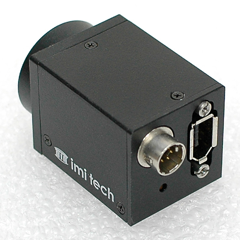 IMI Tech IMC17FT CMount Digital Firewire Video Camera