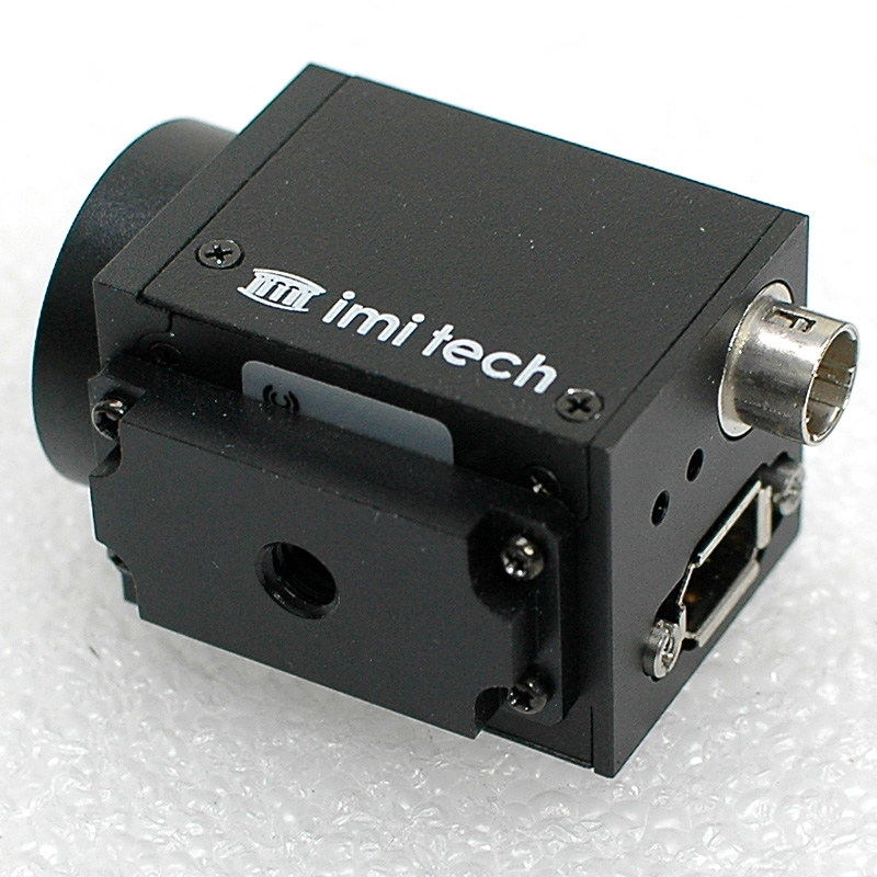 IMI Tech IMC17FT CMount Digital Firewire Video Camera