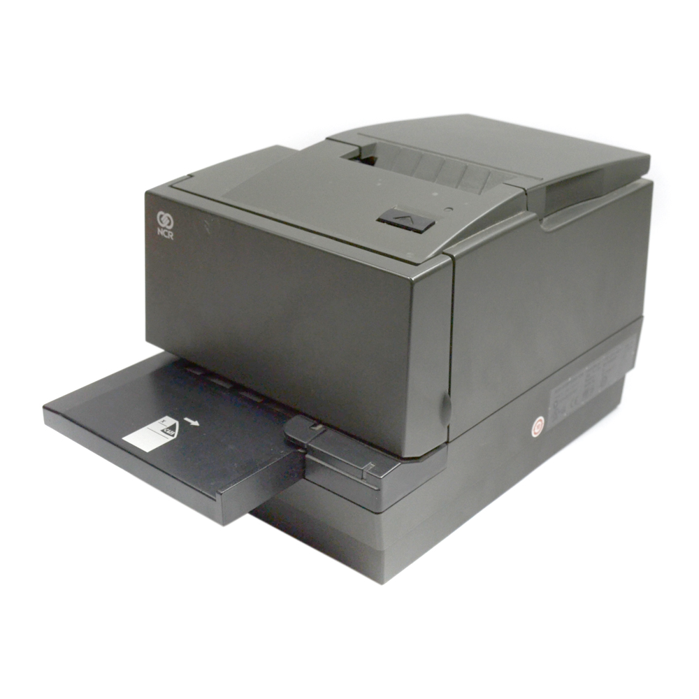 NCR POS Printers NCR RealPOS Pont Of Sale Prnter 7167-2011-9001 No Power  Cord | Pre NCR Cash Registers