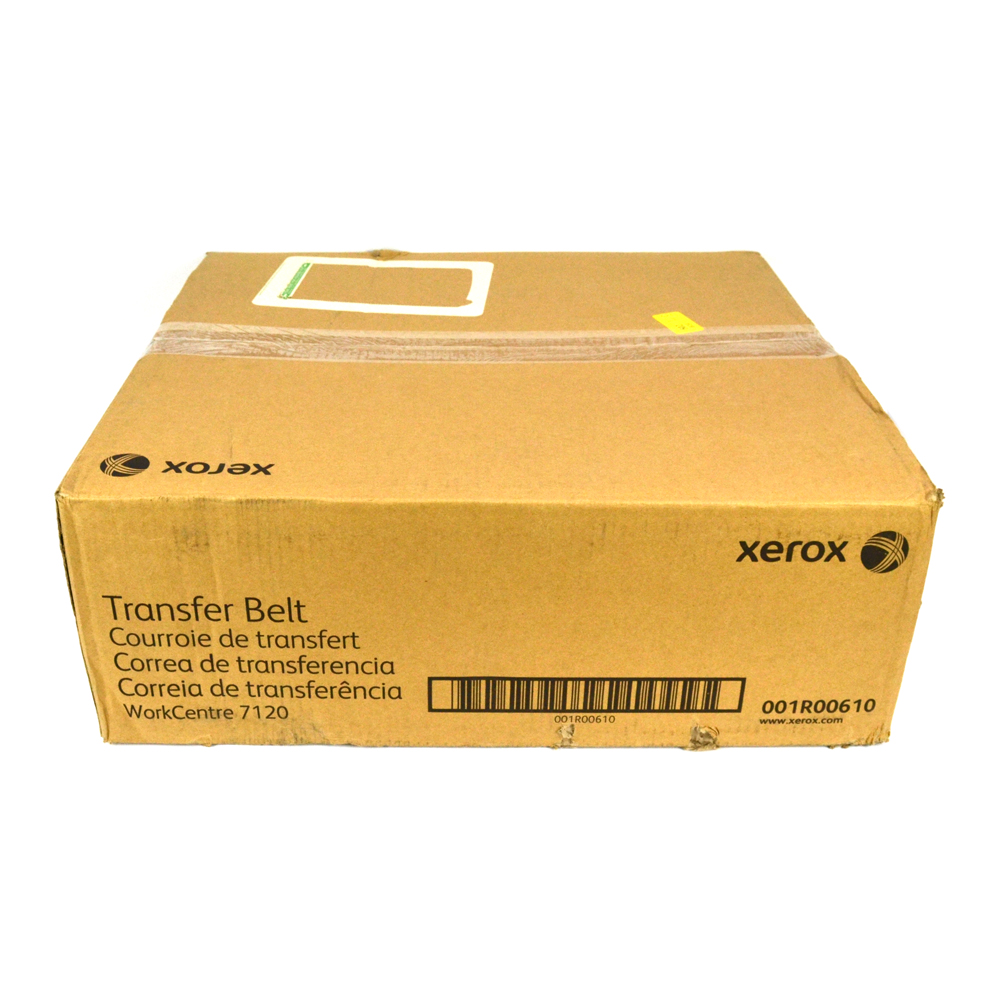 NEW OEM Xerox 001R00610 Transfer Belt Assembly For WorkCentre 7120 | eBay