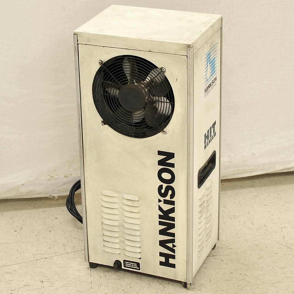 Hankison HIT35 Refrigerated Compressed Air Dryer 35CFM 175PSI 180deg