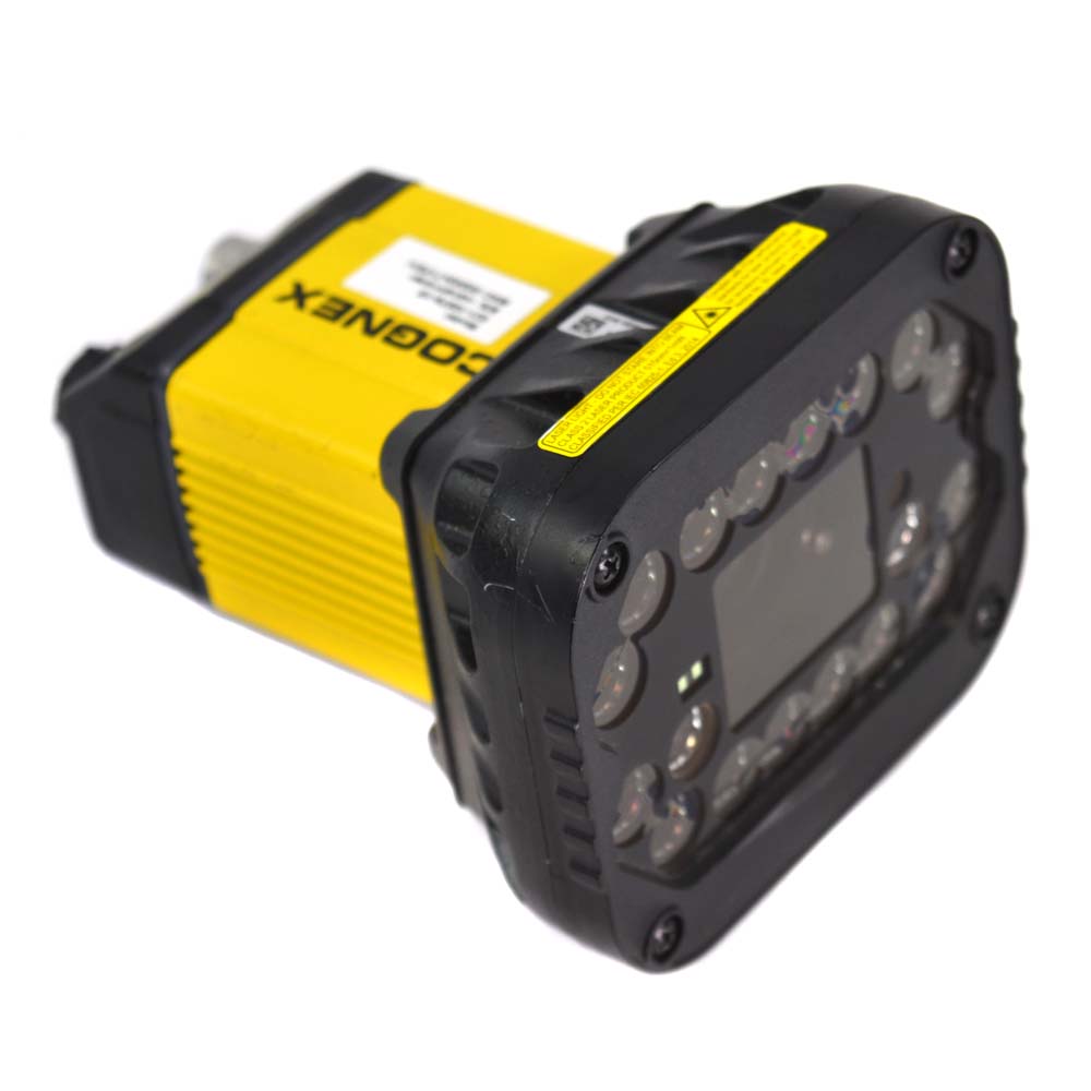 user_5cce1a03 Cognex DataMan 374 Barcode Reader DM374X-M 1000001611 05 1