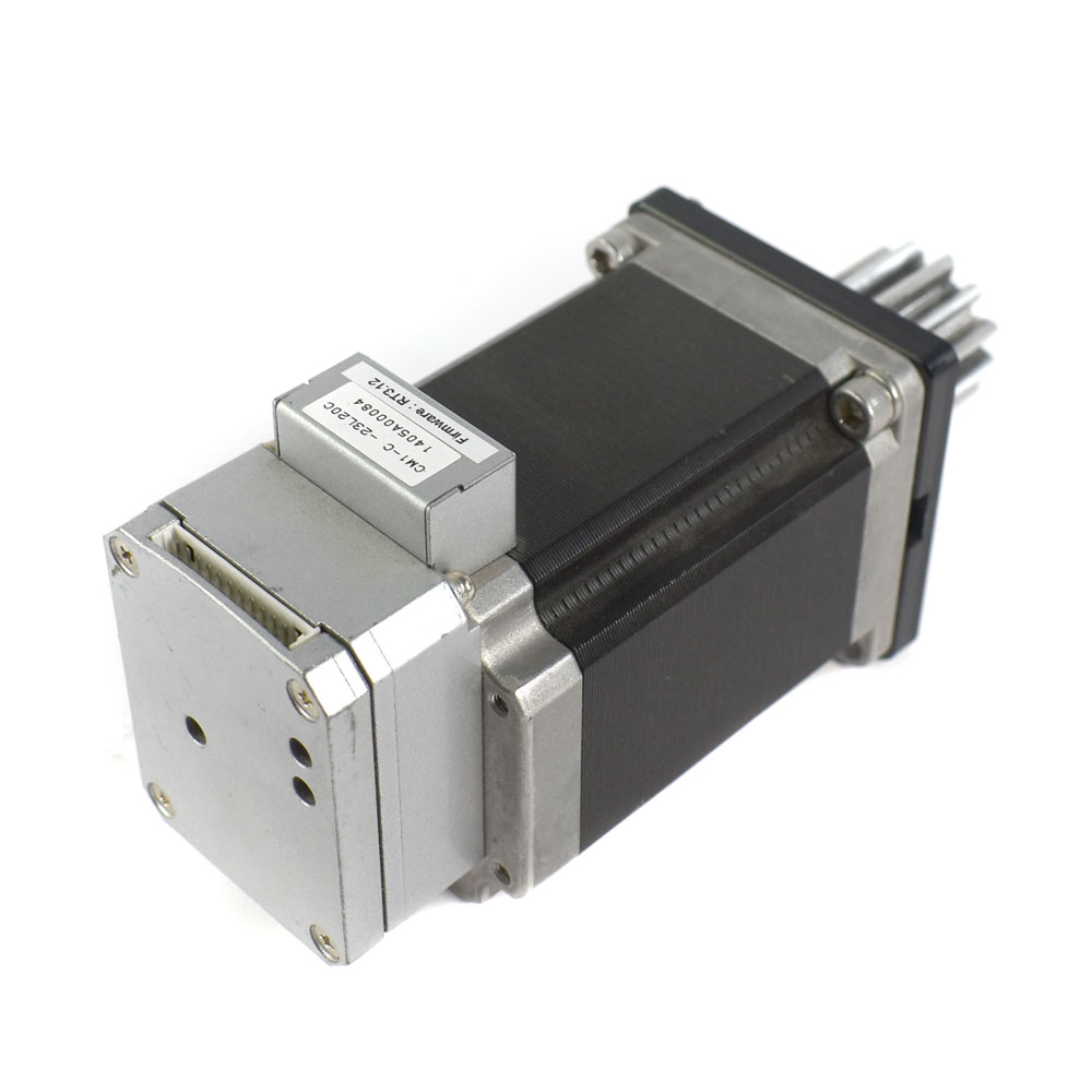 SANYO DENKI ACサーボモーター Q1AA07075DCPR1M SANYO DENKI AC SERVO SYSTEMS. QS1L01AA03101P00 | eBay