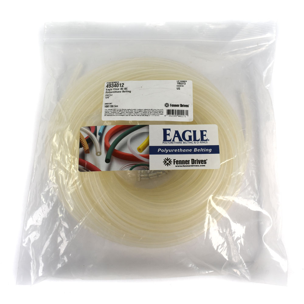 Fenner Drives Full Catalog Belt (Mechanical