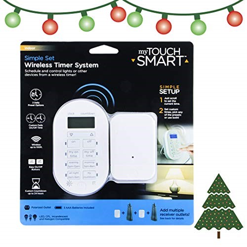 mytouchsmart mts53003