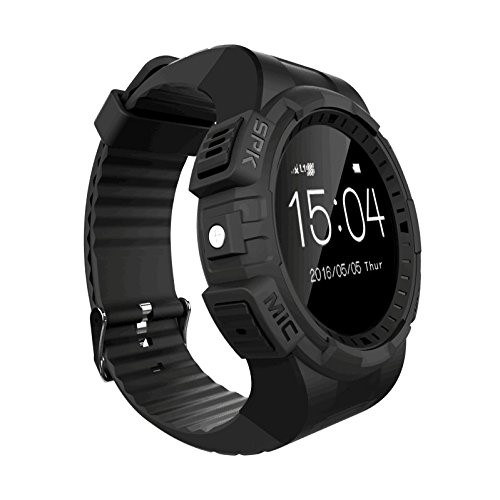 techcomm smartwatch reviews