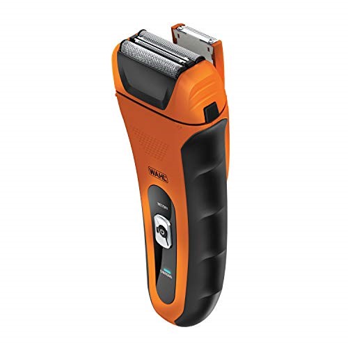 Wahl LifeProof Foil Shavers rechargeable WaterProof Wet/Dry Lithium