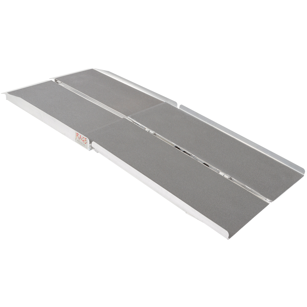 Wheelchair Ramp Image 1