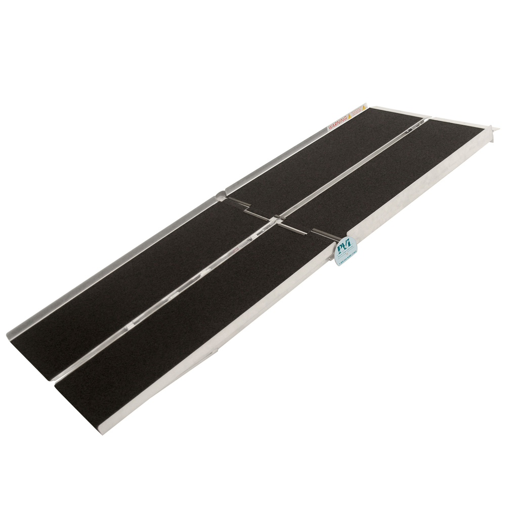 Multi-Fold Wheelchair Ramp Image 1