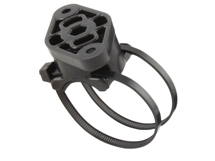 RAP-274-1-GA5 Bicycle EZ-ON Mount fits Garmin eTrex Legend Summit Venture Vista