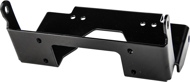 オーダー専用 Open Trail Winch Mount for Honda Talon 1000R/Talon 1000X/Talon