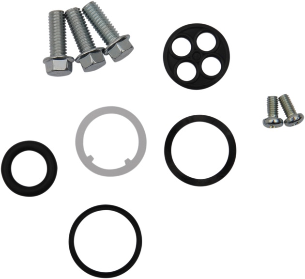 Moose Fuel Petcock Rebuild Kit Honda Crf250r Crf250x Crf450x Ebay