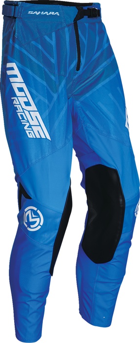 Moose Racing Sahara Pants - Picture 2 of 6