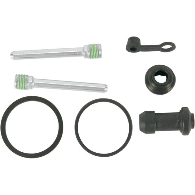 Quadboss Brake Caliper Rebuild Kit Rear Yamaha Raptor 700R 2006-2009//2011-2012