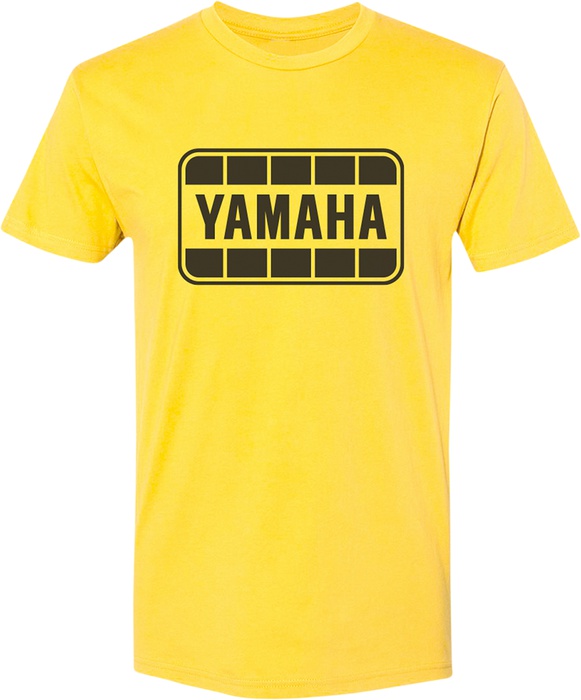 Yamaha Collection Retro T-Shirt