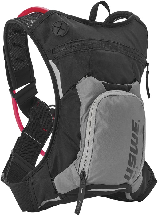 USWE - 2033438 - Hydro Hydration 3 Backpack, Orange for sale