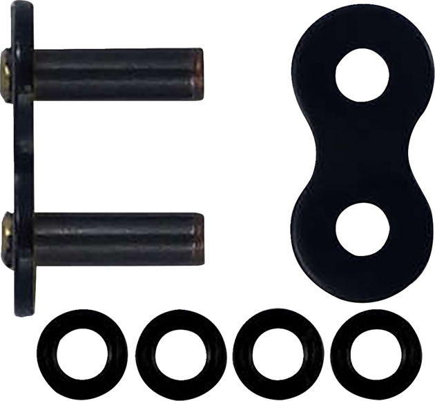 RK 520 ZXW Premium High Performance XW-Seal Chain Rivet Master