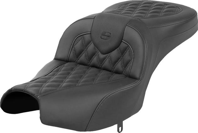 Saddlemen RoadSofa LS Seat #285092 Indian Pursuit 2022-2024 | eBay