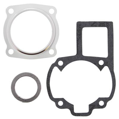 Top End Gasket Kit For Suzuki Quadsport 80 LT80 /& Kawasaki KFX80