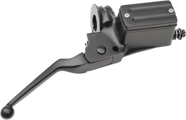 ビーカンパニー DS Front Brake Master Cylinder Assembly Black 11/16