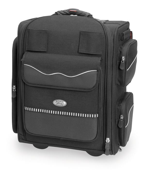 有关以下物品的详细资料: river road spectrum motor