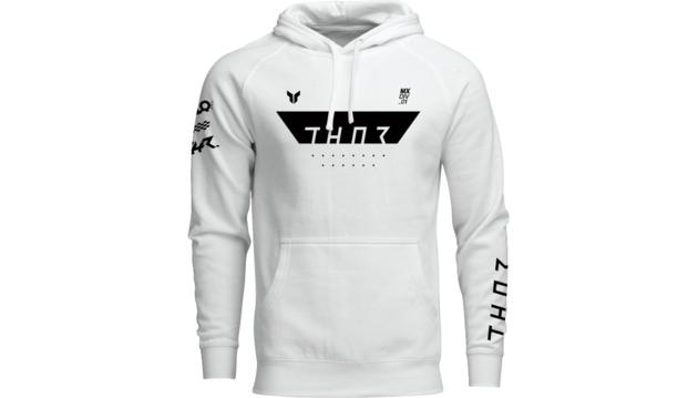 Thor Rogue Pullover Hoodie