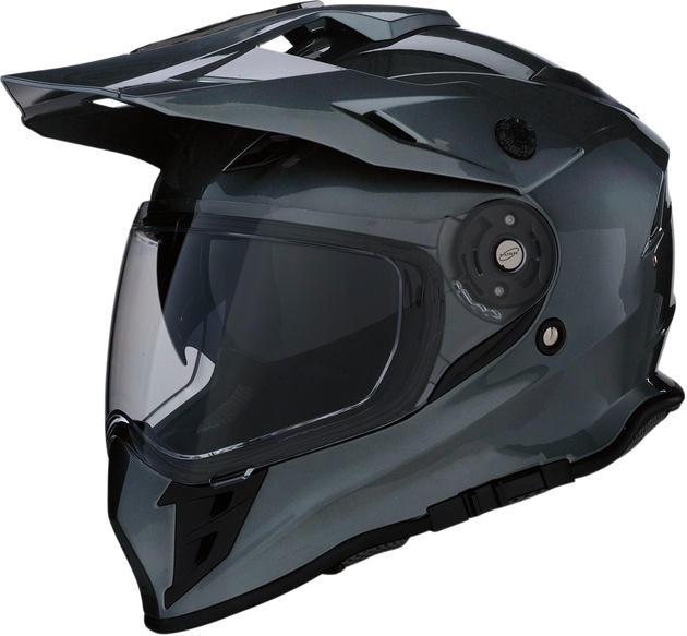 Z1R Range Dual-Sport Helmet - Imagen 2 de 4