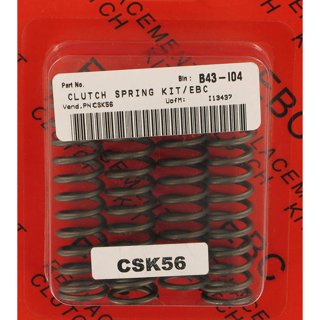 テスト Clutch Friction Plate Kit Set for Kawasaki Ninja ZX-6R 6RR