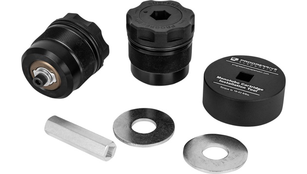 Progressive Suspension Fork Preload Adjuster 49mm #31-5056 Harley