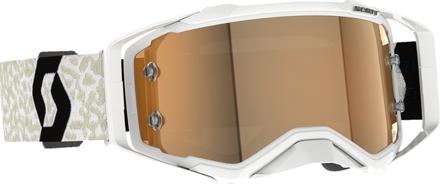 Scott USA Prospect Amplifier Works Goggles - Picture 7 of 7