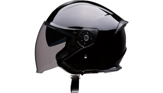 Z1R Road Maxx 2.0 Open-Face Helmet - Picture 2 of 7