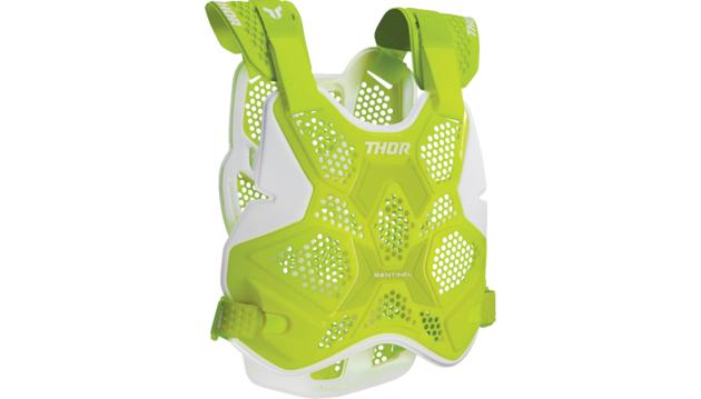 Thor Sentinel LTD Roost Guard - Picture 2 of 7