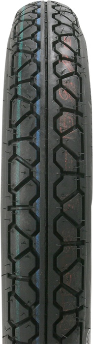 IRC NR-21 SCOOTER/MOPED TIRE REAR 3.00-18 47P TT IRC NR-21 SCOOTER/MOPED TIRE REAR 3.00-18 47P TT