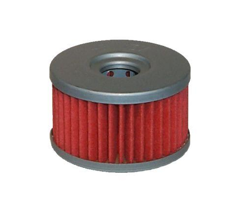 HIFLO OIL FILTER FITS SUZUKI DR500 1981-1984