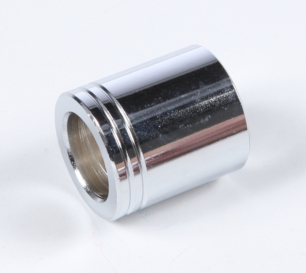 カナダ様4 HardDrive Axle Spacer Chrome 41595-86 3/4