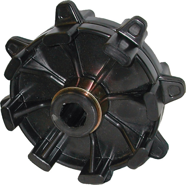 Wahl Bros. No Slip Drive Sprocket 3.00