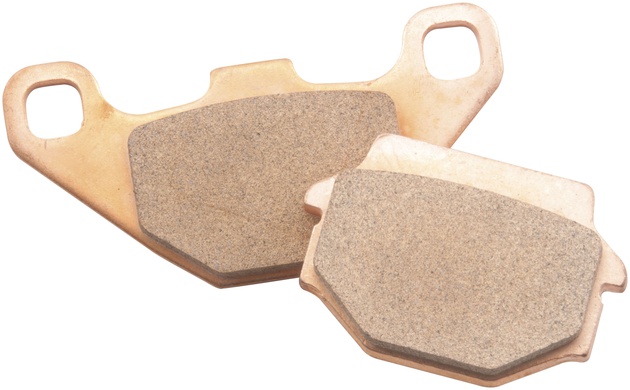 EBC R Series Brake Pads Rear #FA270R Polaris