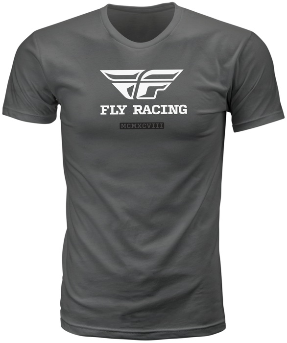 FLY Racing Evolution T-Shirt - Picture 2 of 4