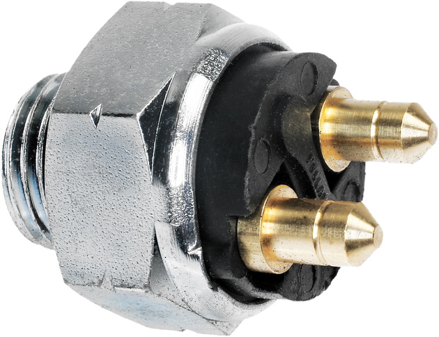 Standard Neutral Safety Switch #33926-06B #MC-NSS8 Harley Davidson